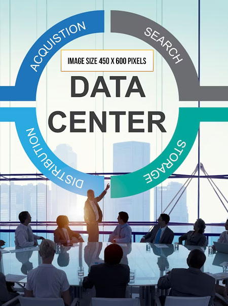 DATA CENTER SOLUSTIONS